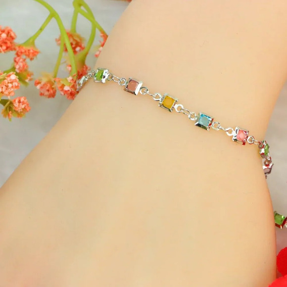 "New Beautiful Design Bracelet for Women/Girls, Gift, B525 - Picture 1 of 10
